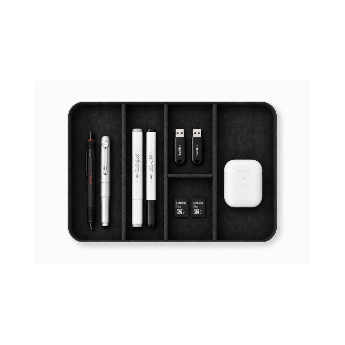 Organising Tray